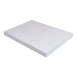 Akvarellpapper A4 180g Fine 100ark/fp