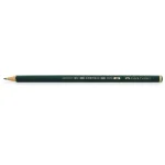 Blyertspenna Faber Castell 9000 H