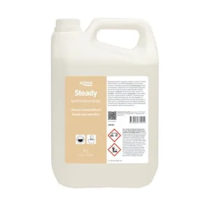 Moppkonservering ACTIVA Steady 5l