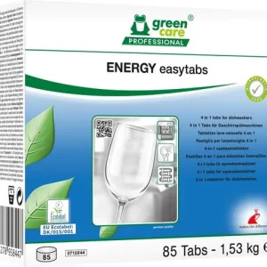 Maskindisk TANA Energy easytabs 85/fp
