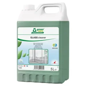 Fönsterputs GLASS cleaner 5L