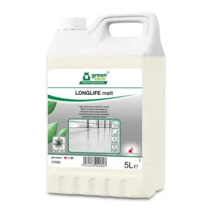 Golvvård LONGLIFE matt 5L