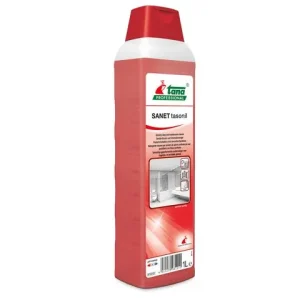 Sanitetsrent SANET tasonil 1L