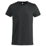 T-shirt CLIQUE 029030 svart L