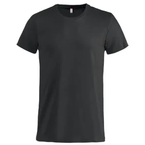 T-shirt CLIQUE 029030 svart L