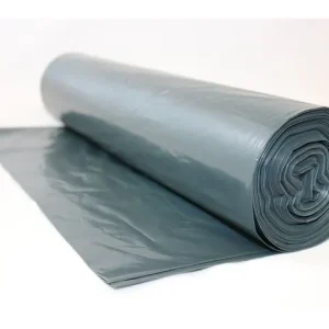 Plastsäck R100% 160L Coex 25/rl