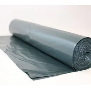 Plastsäck R100% 240L Coex 10/rl