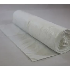 Papperskorgspåse HD 30L 520x520mm 100/rl