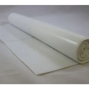 Papperskorgspåse LDPE Basko60 35my 15/rl
