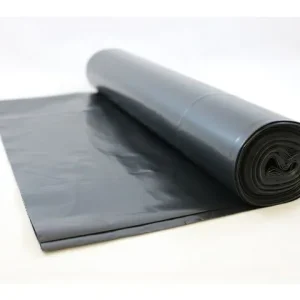 Plastsäck storkök LD 60L 100my sv 10/rl