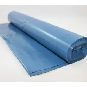Plastsäck LLD X-Strong 240L 60my 10/rl