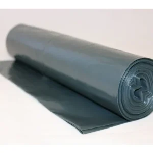 Plastsäck R100% 125L Coex 25/rl