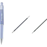 Refill PILOT SuperGrip G/Vega Fine Svart