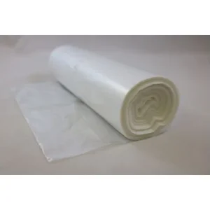 Papperskorgspåse LLD 30L 15my tra 100/rl