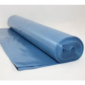 Plastsäck LLD X-Strong 240L 75my 10/rl