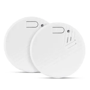 Brandvarnare NEXA standard 134A 2/fp