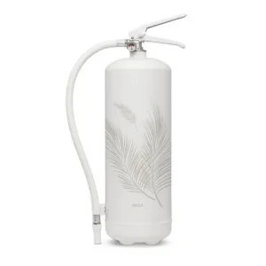 Brandsläckare NEXA 6kg Palmblad vit 43A