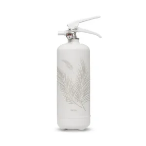 Brandsläckare NEXA 2kg Palmblad vit 13A