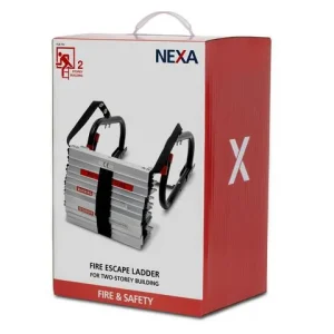Brandstege NEXA 4m