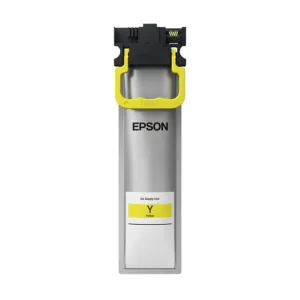 Bläckpatron EPSON C13T945440 XL gul