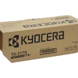 Toner KYOCERA TK-3170 15,5K svart