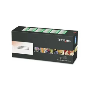 Toner LEXMARK 78C20CE 1,4K cyan
