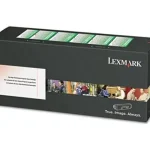 Toner LEXMARK 78C20ME 1,4K magenta