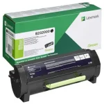 Toner LEXMARK B232000 3K svart