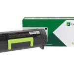 Toner LEXMARK B262U00 15K svart