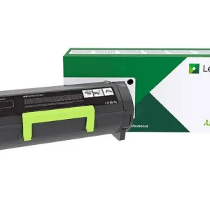 Toner LEXMARK B282H00 15K svart