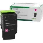 Toner LEXMARK C2320M0 1K magenta