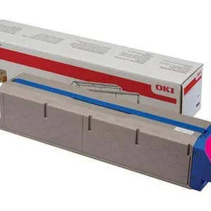 Toner OKI C931 45536414 24K magenta