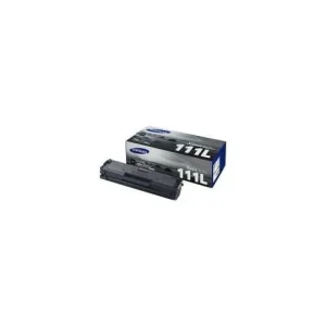 Toner SAMSUNG MLT-D111L 1,8K svart