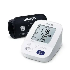 Blodtrycksmätare OMRON M3 COMFORT 2020
