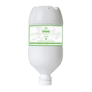 Grovtvål LIV Strong 2,5L