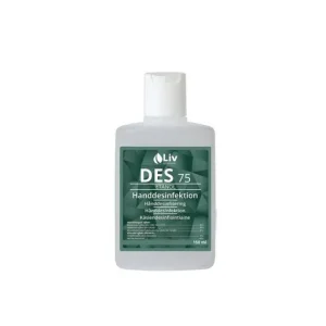 Handdesinfektion LIV Des 75 150ml