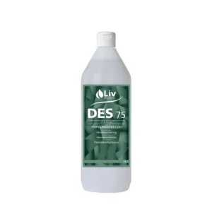 Handdesinfektion LIV Des 75 1L