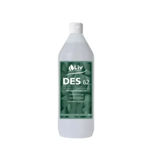 Handdesinfektion LIV Des Ipa 62 1L