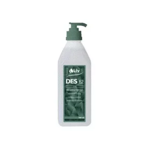 Handdesinfektion LIV Des Ipa 62 600ml