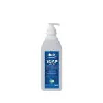 Tvål LIV Mild 4 i 1 oparfymerad 600ml