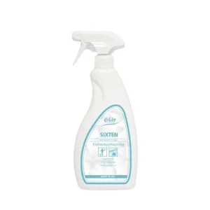 Klotterborttagare LIV Sixten 750ml
