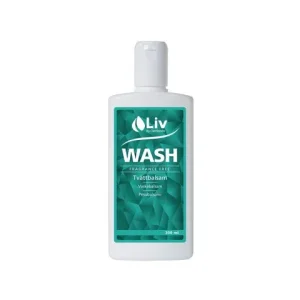Tvål LIV Tvättbalsam oparfymerad 300ml