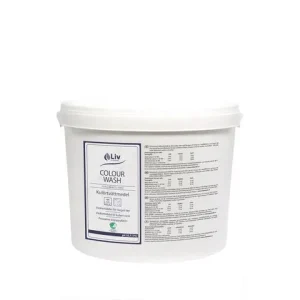 Tvättmedel LIV Colour Wash 8kg