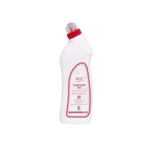 WC-rent LIV Sanitary WC oparf. 750ml