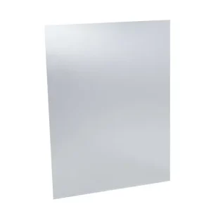 Frontplast 50x70cm, 0,5mm