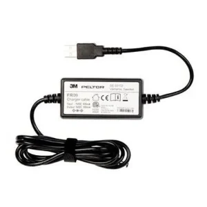 Laddkabel USB 3M PELTOR