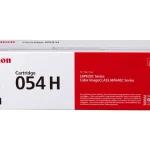 Toner CANON 054H 2,3K magenta