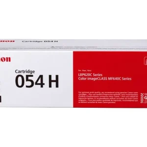 Toner CANON 054H 2,3K gul