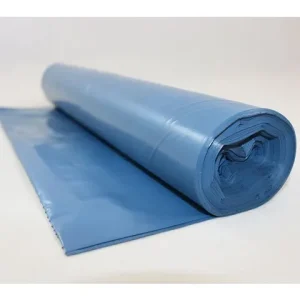 Plastsäck LLD X-Strong 125L 90my 10/rl