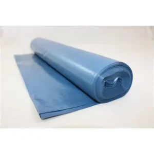 Plastsäck LLD X-Strong 240L 70my 10/rl